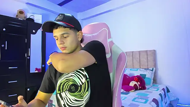 Adrian Prime  online show from March 24, 2026, 6:35 pm