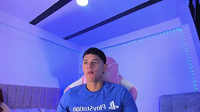 Adrian Prime  online show from April 12, 2026, 6:57 pm