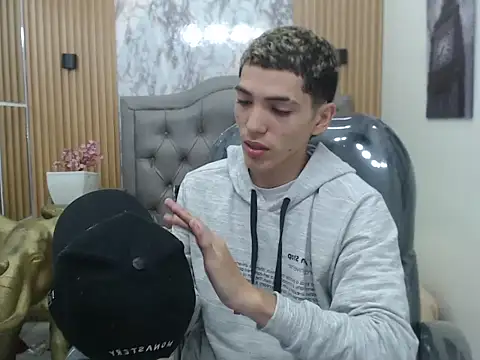 Asher costa online show from March 18, 2026, 11:19 pm