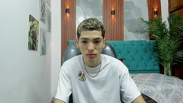 Asher costa online show from March 29, 2026, 11:16 pm