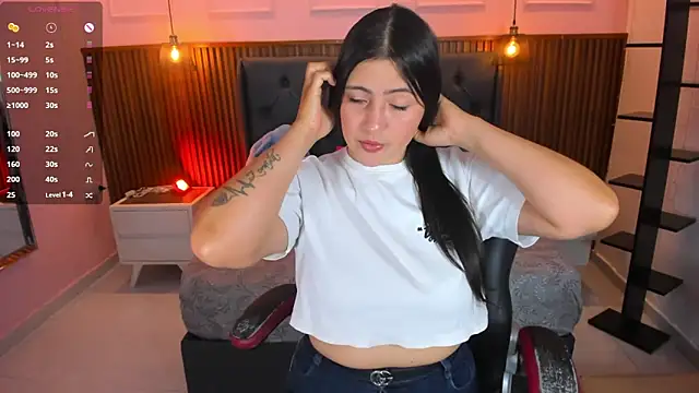 alixablake online show from March 9, 2026, 7:18 pm