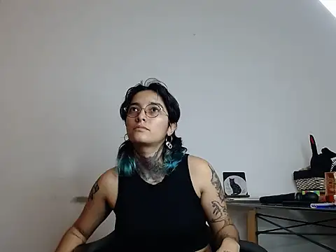 Ivyravens online show from February 6, 2026, 11:19 pm