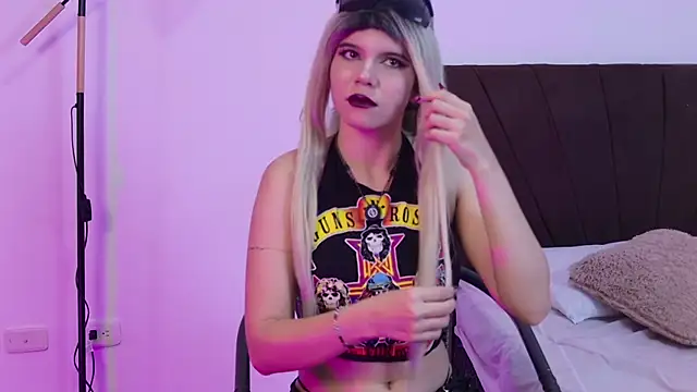 Snapshot of Raven_OA chatting on February 24, 2026, 12:47 pm Raven OA online show from February 24, 2026, 12:47 pm