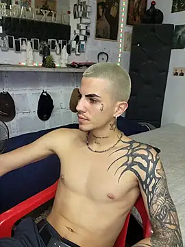 paul-mendezx online show from February 21, 2026, 9:27 pm