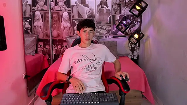 Christian Foxx online show from February 21, 2026, 1:23 pm