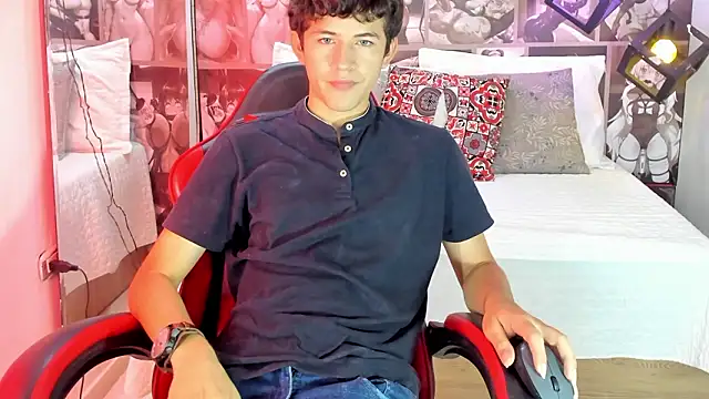 Snapshot of Christian_Foxx chatting on March 3, 2026, 1:50 pm Christian Foxx online show from March 3, 2026, 1:50 pm