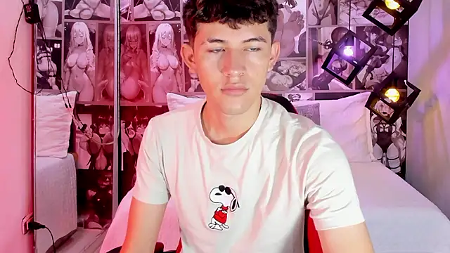 Snapshot of Christian_Foxx chatting on March 19, 2026, 1:37 pm Christian Foxx online show from March 19, 2026, 1:37 pm