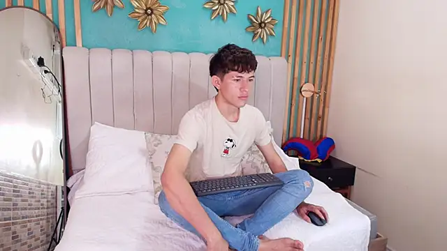 Snapshot of Christian_Foxx chatting on March 22, 2026, 2:20 pm Christian Foxx online show from March 22, 2026, 2:20 pm