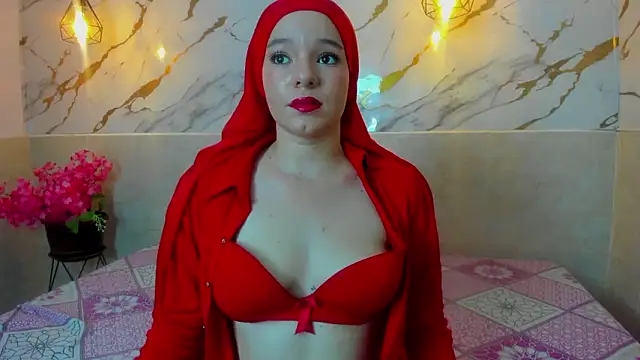  Nadiiaa online show from February 10, 2026, 11:58 am