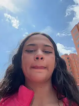 BabyKathy online show from February 13, 2026, 6:26 pm