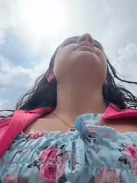 BabyKathy online show from February 14, 2026, 6:04 pm