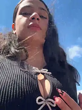 BabyKathy online show from February 21, 2026, 6:53 pm