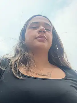 BabyKathy online show from March 24, 2026, 6:24 pm