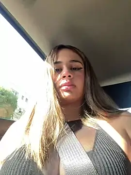 BabyKathy online show from April 11, 2026, 1:59 pm