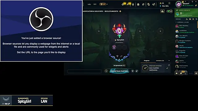 Snapshot of SpicyGirl77 chatting on February 16, 2026, 12:07 am SpicyGirl77 online show from February 16, 2026, 12:07 am