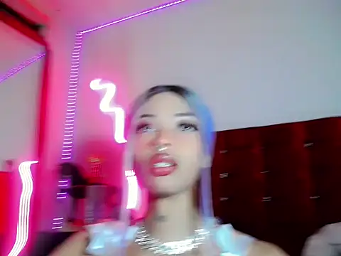 Snapshot of DahliaGill chatting on February 25, 2026, 3:38 am DahliaGill online show from February 25, 2026, 3:38 am