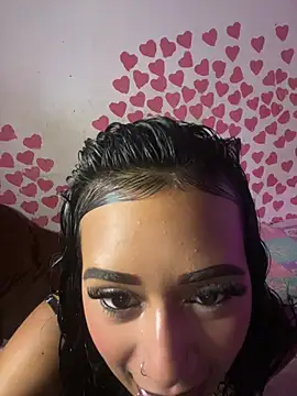 Snapshot of bruxinhadeblairrr chatting on June 4, 2026, 10:05 pm bruxinhadeblairrr online show from June 4, 2026, 10:05 pm