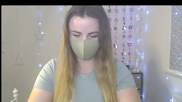 Avelina1 online show from March 20, 2026, 10:20 am