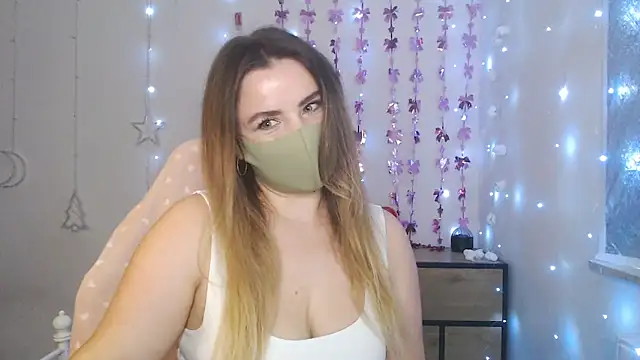 Avelina1 online show from April 2, 2026, 9:18 am