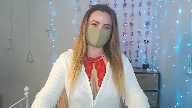 Avelina1 online show from April 3, 2026, 8:56 am