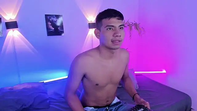 blacke1 online show from February 10, 2026, 12:48 am