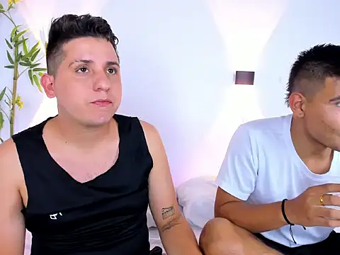 blacke1 online show from February 19, 2026, 1:23 am