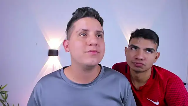 blacke1 online show from February 21, 2026, 1:39 am