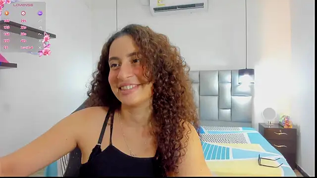 Snapshot of NoaMalak7 chatting on February 23, 2026, 8:17 pm NoaMalak7 online show from February 23, 2026, 8:17 pm