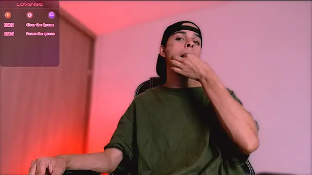 Dann-Winner online show from April 15, 2026, 3:57 am