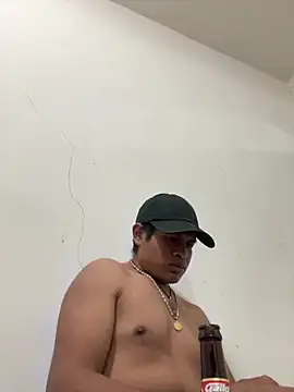 Ttony502 online show from March 24, 2026, 12:37 am