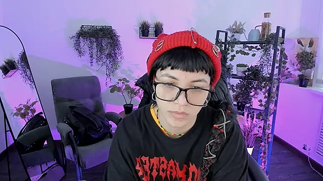 NeoGeisha online show from April 6, 2026, 1:34 pm