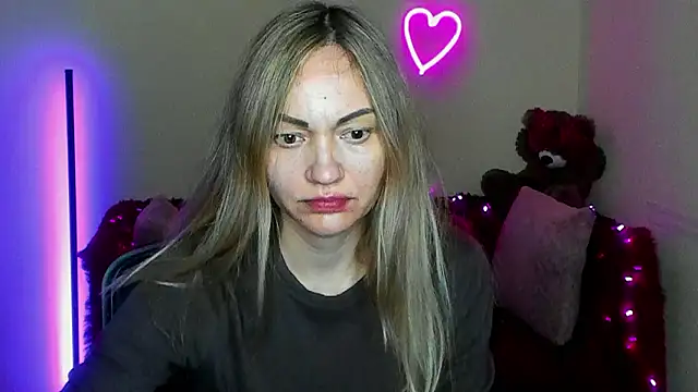 BlondMikey22 online show from March 18, 2026, 6:27 am