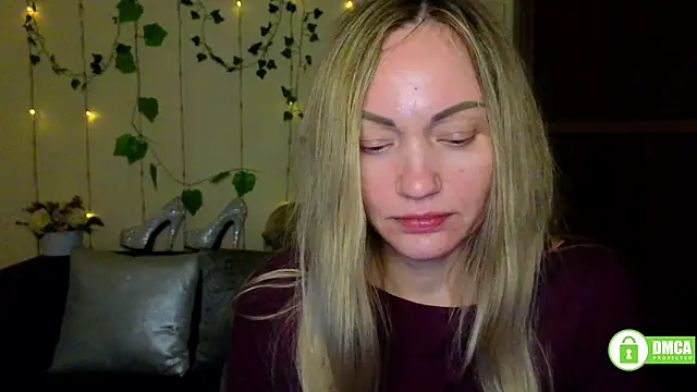 BlondMikey22 online show from March 25, 2026, 12:33 pm