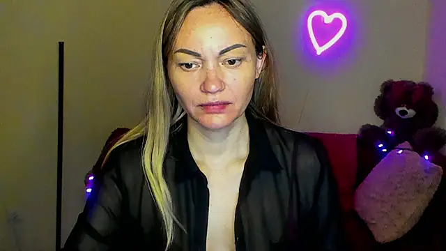 BlondMikey22 online show from June 2, 2026, 11:23 am