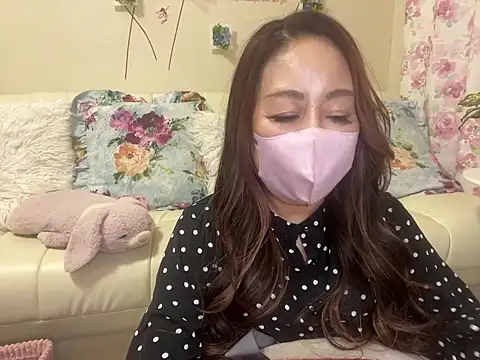 Snapshot of Nokaze-LOVE chatting on February 10, 2026, 8:51 am Nokaze-LOVE online show from February 10, 2026, 8:51 am