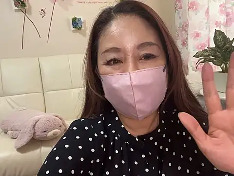 Snapshot of Nokaze-LOVE chatting on February 13, 2026, 7:26 am Nokaze-LOVE online show from February 13, 2026, 7:26 am