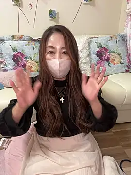 Snapshot of Nokaze-LOVE chatting on February 25, 2026, 8:57 am Nokaze-LOVE online show from February 25, 2026, 8:57 am