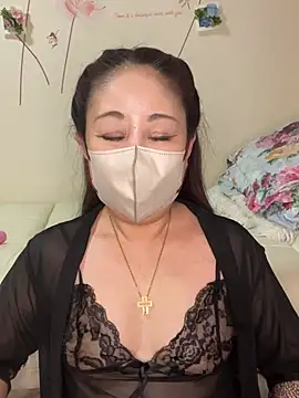 Nokaze-LOVE online show from March 26, 2026, 9:37 am