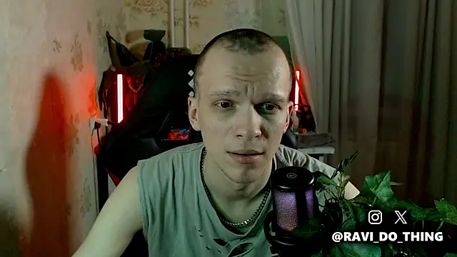Snapshot of ravi_olle chatting on March 29, 2026, 8:09 pm ravi olle online show from March 29, 2026, 8:09 pm