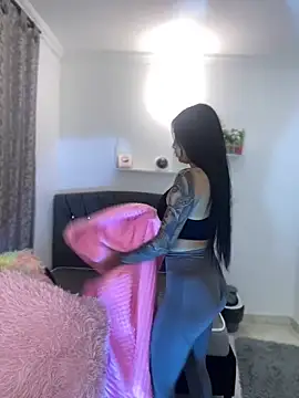 MEDUSA EF online show from February 12, 2026, 12:33 pm