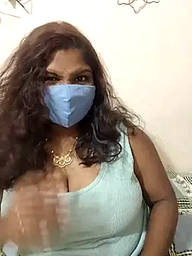 Snapshot of Archana_achu143 chatting on April 24, 2026, 4:20 pm Archana achu143 online show from April 24, 2026, 4:20 pm