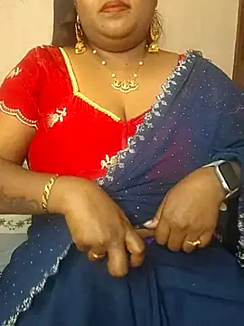 Snapshot of Archana_achu143 chatting on April 27, 2026, 7:17 am Archana achu143 online show from April 27, 2026, 7:17 am