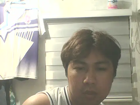 mattyXthridy online show from February 6, 2026, 12:41 pm