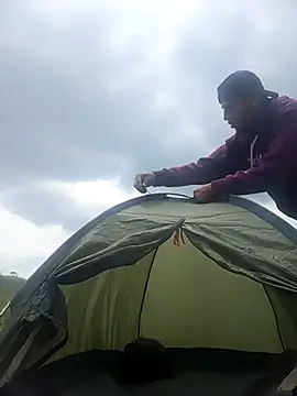 Snapshot of Andrey_santamaria chatting on February 13, 2026, 5:20 pm Andrey santamaria online show from February 13, 2026, 5:20 pm