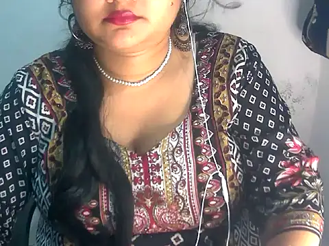 Snapshot of Saniya_K2 chatting on March 12, 2026, 6:25 pm Saniya K2 online show from March 12, 2026, 6:25 pm