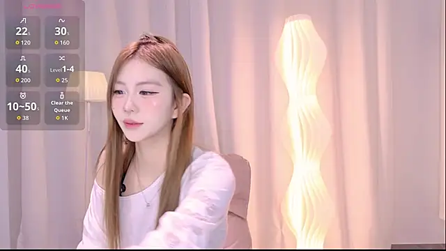 nini-798 online show from February 6, 2026, 5:05 pm