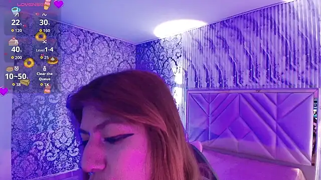 Sashaa tay online show from February 7, 2026, 11:58 am