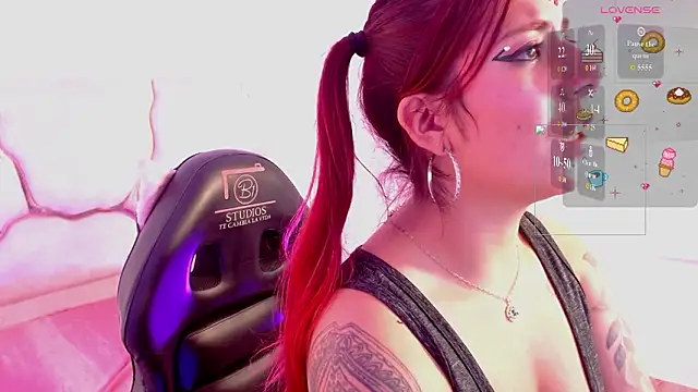 Sashaa tay online show from February 18, 2026, 7:10 pm