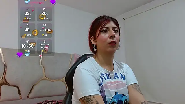 Sashaa tay online show from February 23, 2026, 7:11 pm