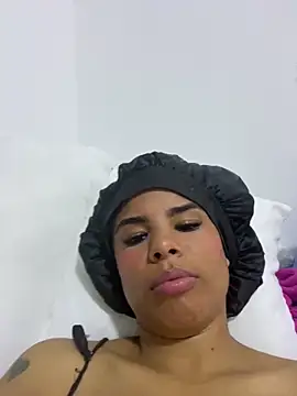 Snapshot of brytaniweed chatting on February 27, 2026, 5:07 am brytaniweed online show from February 27, 2026, 5:07 am